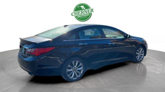 used 2012 Hyundai Sonata car, priced at $7,300