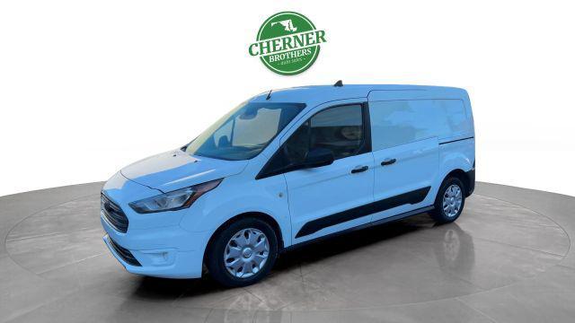 used 2020 Ford Transit Connect car, priced at $18,900