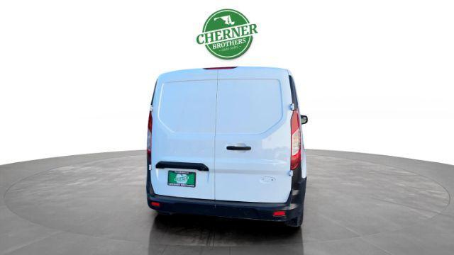 used 2020 Ford Transit Connect car, priced at $18,900