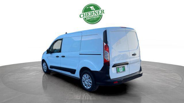 used 2020 Ford Transit Connect car, priced at $18,900