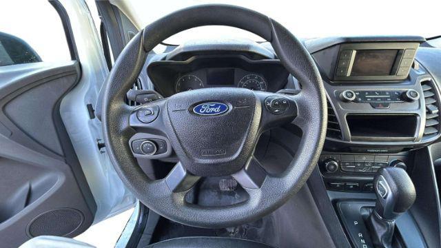 used 2020 Ford Transit Connect car, priced at $18,900