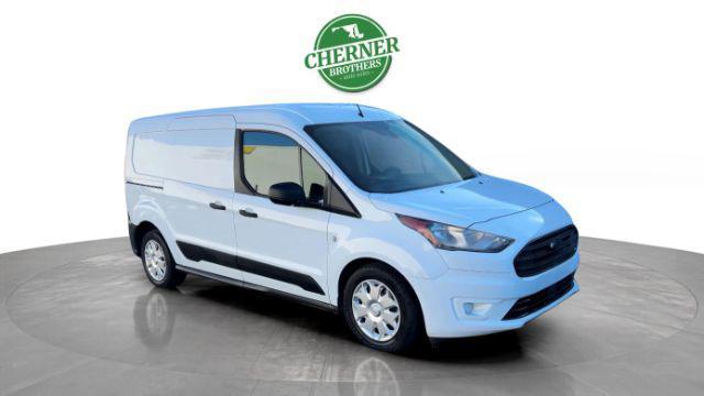 used 2020 Ford Transit Connect car, priced at $18,900