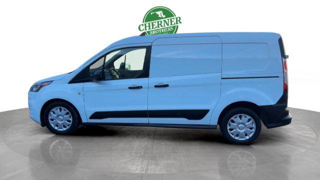 used 2020 Ford Transit Connect car, priced at $18,900