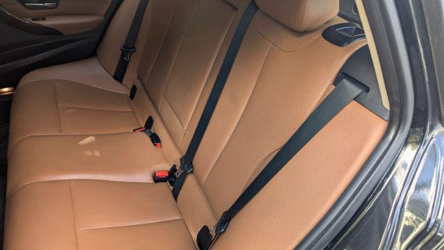 used 2015 BMW 328d car, priced at $18,500