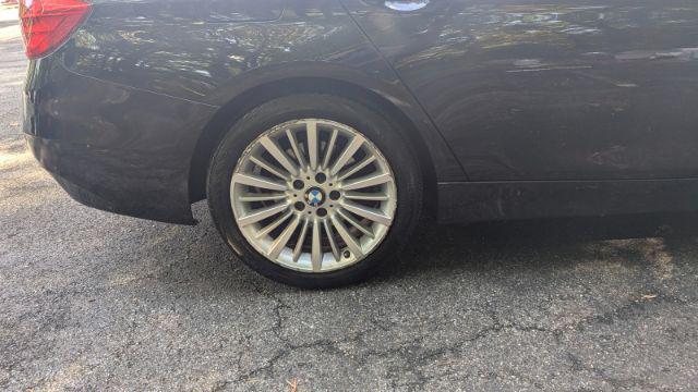 used 2015 BMW 328d car, priced at $18,500