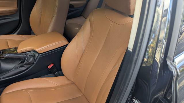 used 2015 BMW 328d car, priced at $18,500