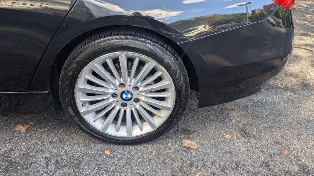 used 2015 BMW 328d car, priced at $18,500