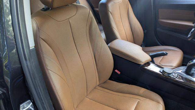 used 2015 BMW 328d car, priced at $18,500