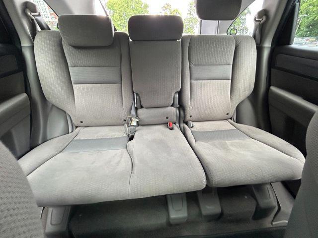 used 2009 Honda CR-V car, priced at $9,900