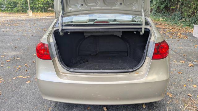 used 2008 Hyundai Elantra car, priced at $4,000