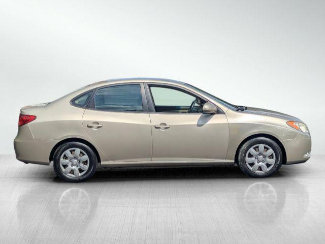 used 2008 Hyundai Elantra car, priced at $4,000