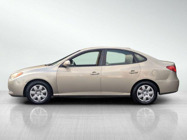 used 2008 Hyundai Elantra car, priced at $4,000