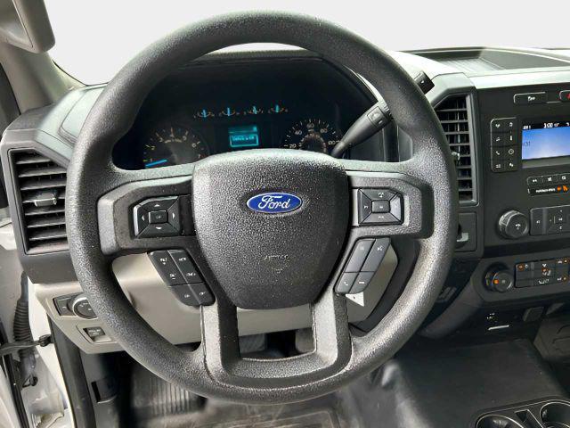 used 2018 Ford F-150 car, priced at $12,500