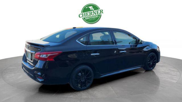 used 2019 Nissan Sentra car, priced at $10,200