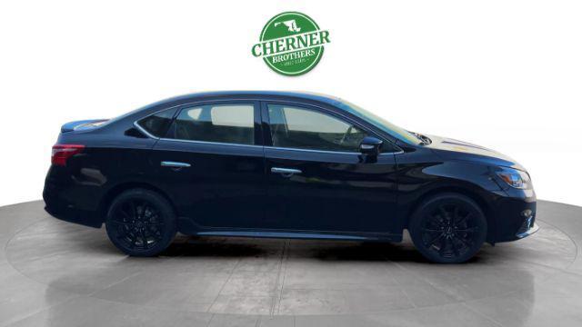 used 2019 Nissan Sentra car, priced at $10,200