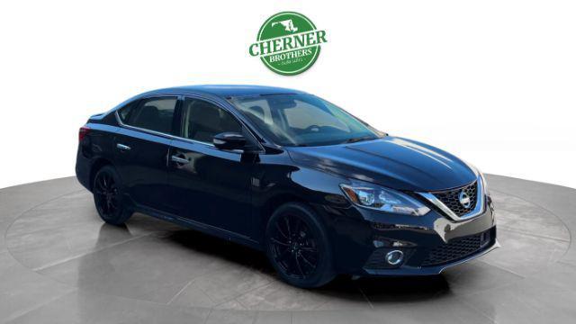 used 2019 Nissan Sentra car, priced at $10,200