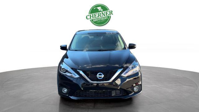 used 2019 Nissan Sentra car, priced at $10,200