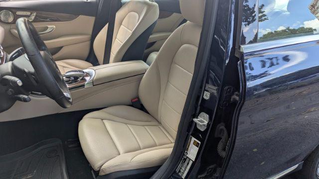 used 2015 Mercedes-Benz C-Class car, priced at $15,540