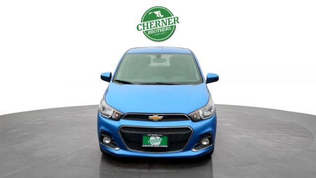 used 2017 Chevrolet Spark car, priced at $11,200