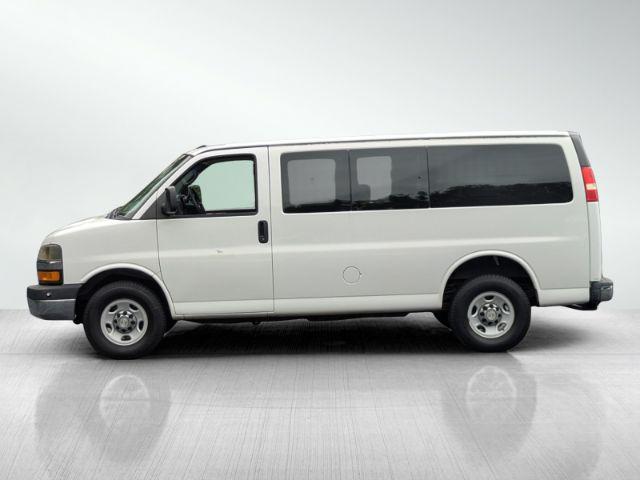 used 2013 Chevrolet Express 3500 car, priced at $23,900