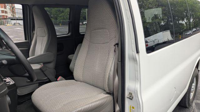 used 2013 Chevrolet Express 3500 car, priced at $23,900