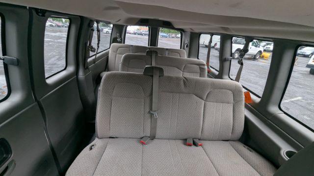 used 2013 Chevrolet Express 3500 car, priced at $23,900