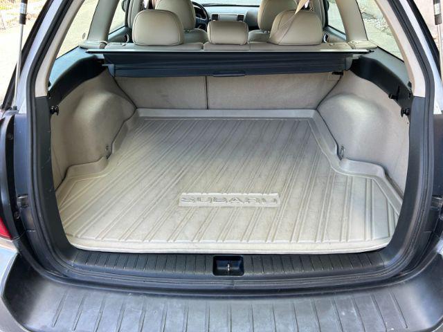used 2005 Subaru Outback car, priced at $6,400