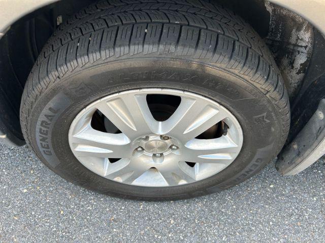 used 2005 Subaru Outback car, priced at $6,400