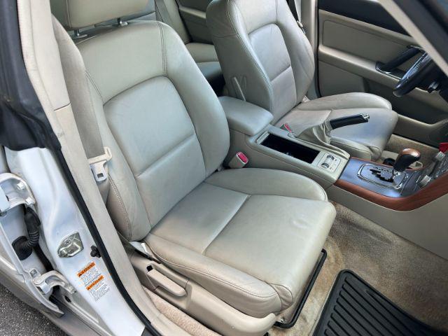 used 2005 Subaru Outback car, priced at $6,400