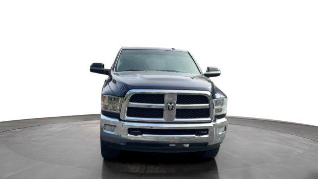 used 2014 Ram 2500 car, priced at $19,400