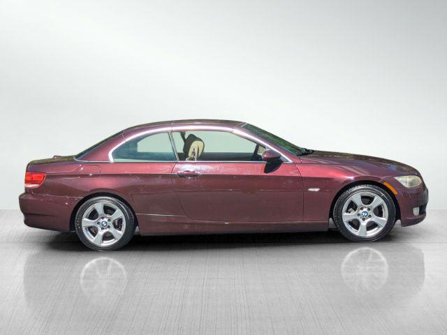 used 2008 BMW 328 car, priced at $9,300