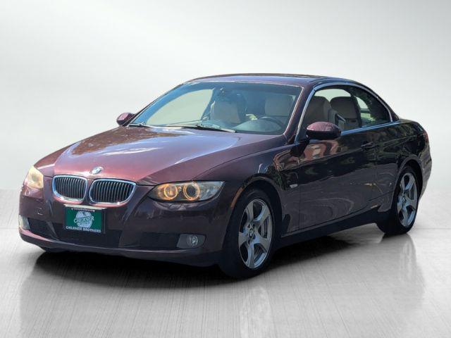 used 2008 BMW 328 car, priced at $9,300