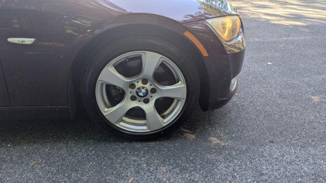 used 2008 BMW 328 car, priced at $9,300