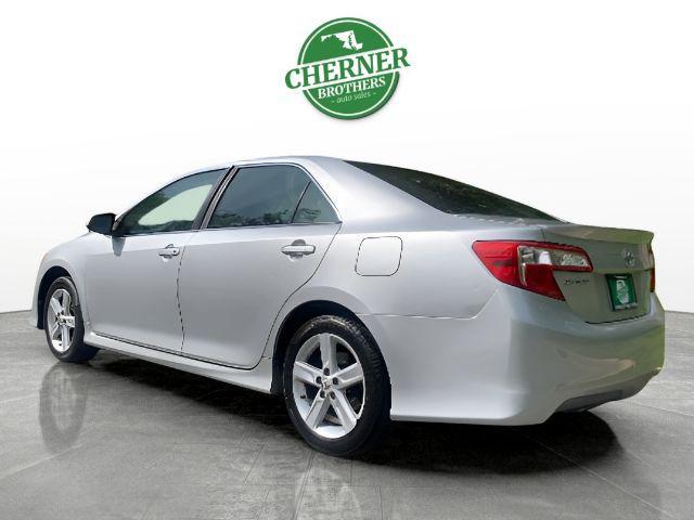 used 2012 Toyota Camry car, priced at $8,550