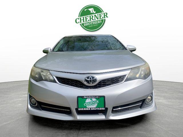 used 2012 Toyota Camry car, priced at $8,550
