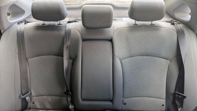 used 2015 Hyundai Sonata Hybrid car, priced at $9,550