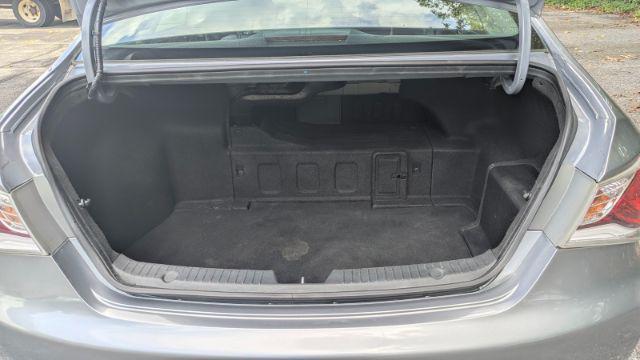 used 2015 Hyundai Sonata Hybrid car, priced at $9,550