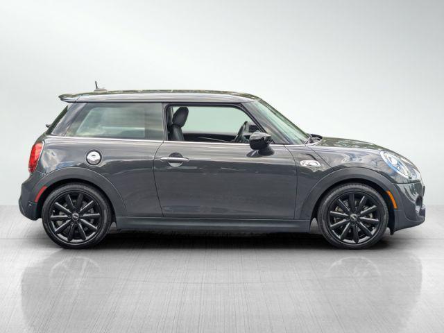 used 2020 MINI Hardtop car, priced at $20,500