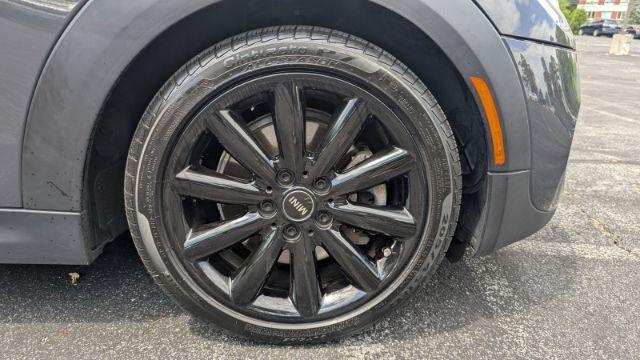 used 2020 MINI Hardtop car, priced at $20,500
