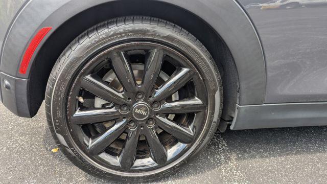 used 2020 MINI Hardtop car, priced at $20,500