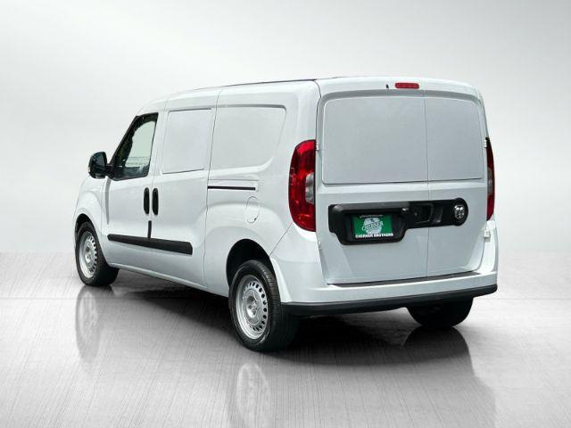 used 2022 Ram ProMaster City car, priced at $29,000