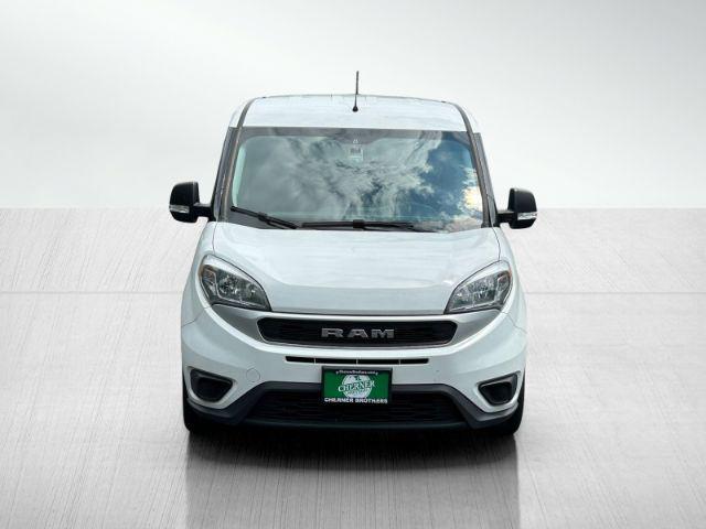 used 2022 Ram ProMaster City car, priced at $29,000