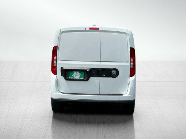 used 2022 Ram ProMaster City car, priced at $29,000