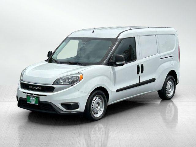 used 2022 Ram ProMaster City car, priced at $29,000