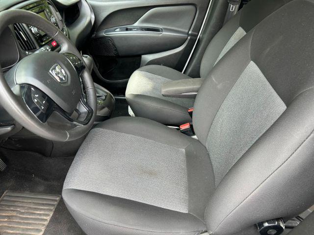 used 2022 Ram ProMaster City car, priced at $29,000