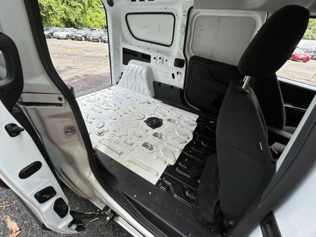 used 2022 Ram ProMaster City car, priced at $29,000