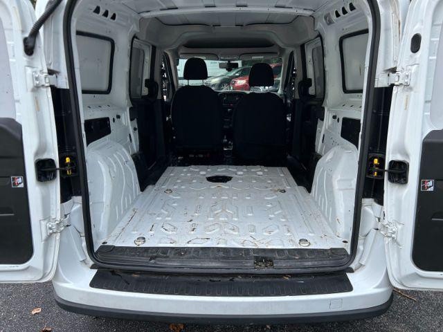 used 2022 Ram ProMaster City car, priced at $29,000