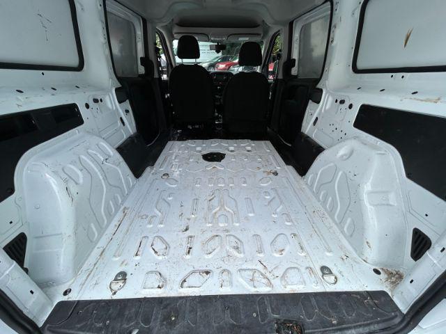 used 2022 Ram ProMaster City car, priced at $29,000