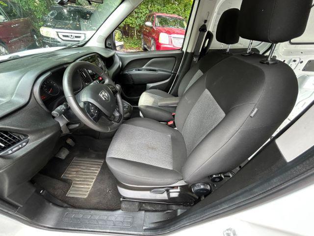 used 2022 Ram ProMaster City car, priced at $29,000