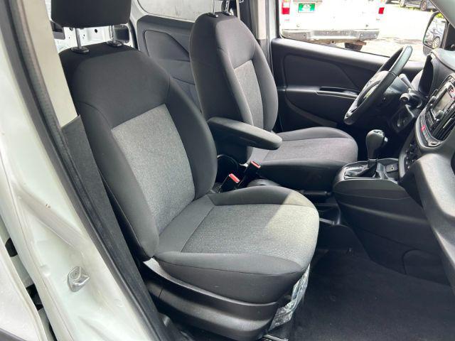used 2022 Ram ProMaster City car, priced at $29,000